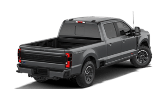 2027 Ford Super Duty® External Image 3